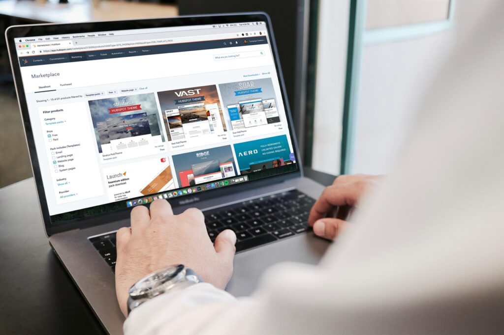 web development companies in Bangalore