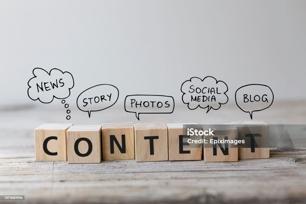component of Digital Marketing