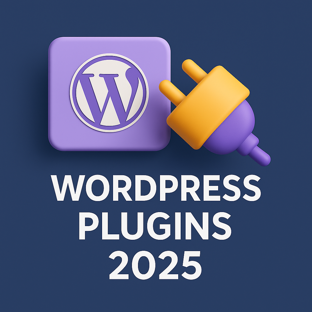 top 10 wordpress plugins in 2025