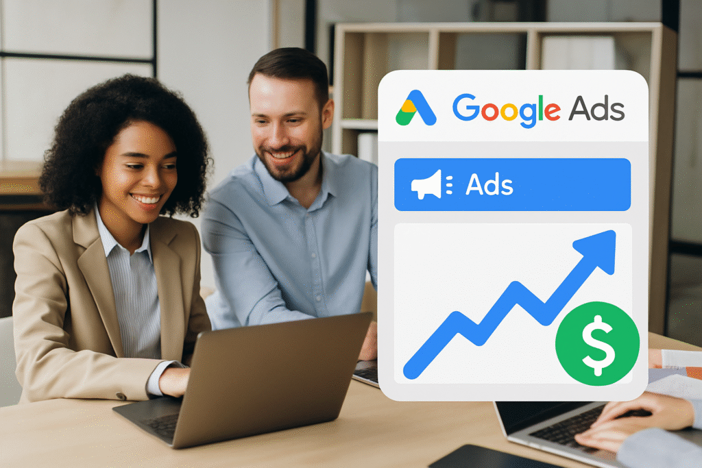 Importance of Google Ads