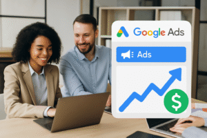 Importance of Google Ads